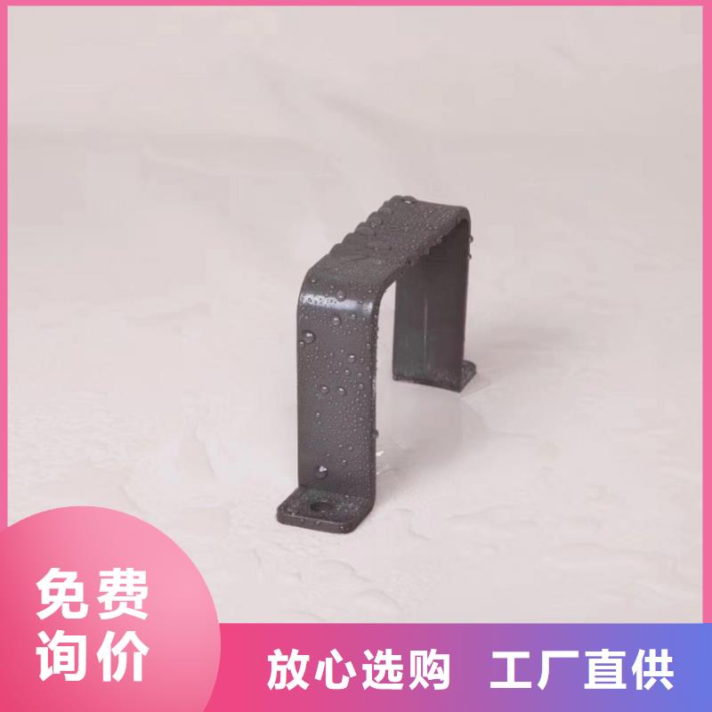 檐溝-鋁合金雨水管品質(zhì)信得過(guò)