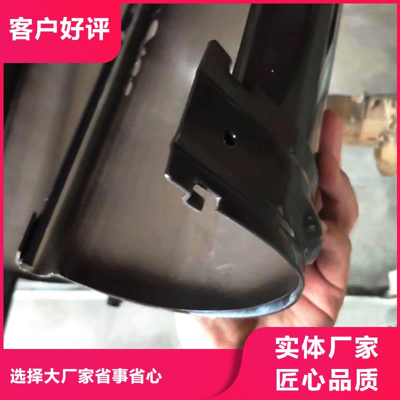 檐槽鋁合金雨水槽實(shí)力優(yōu)品