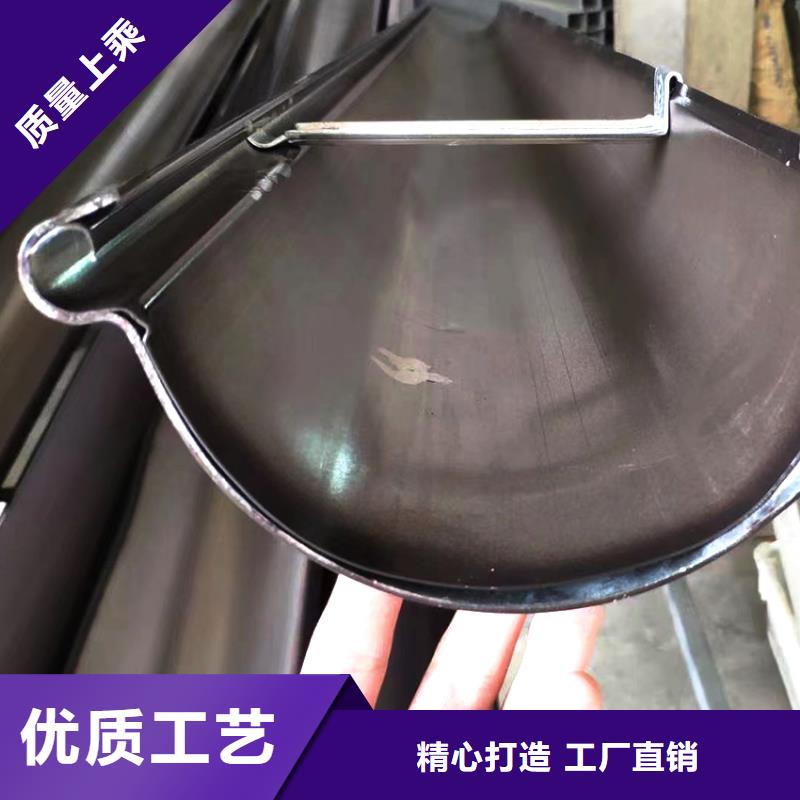 檐槽_方形雨水管精心打造