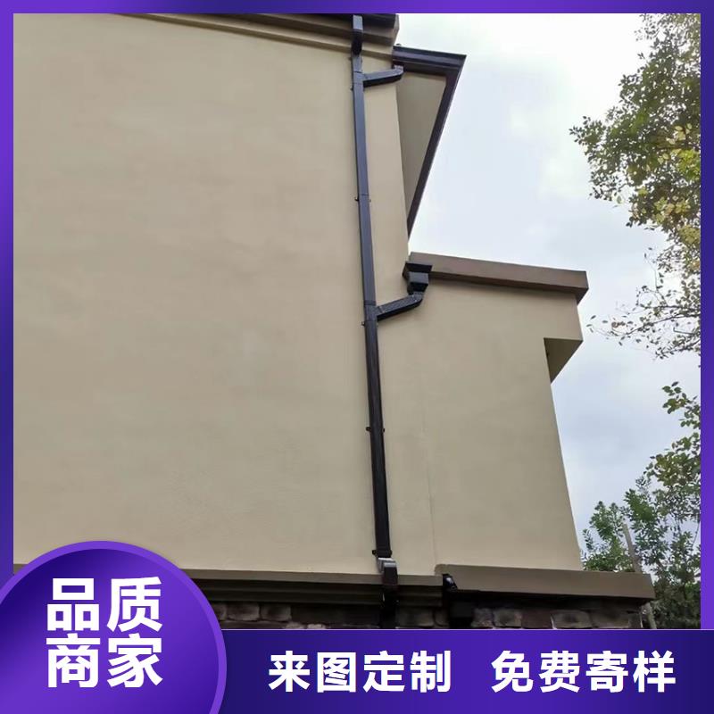  檐槽售后服務(wù)完善