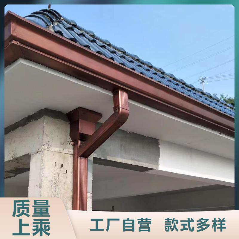 檐槽雨水管長期供應(yīng)