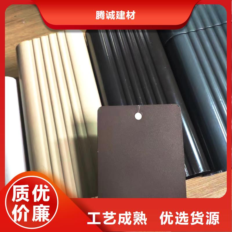 檐槽方形雨水管產(chǎn)地貨源