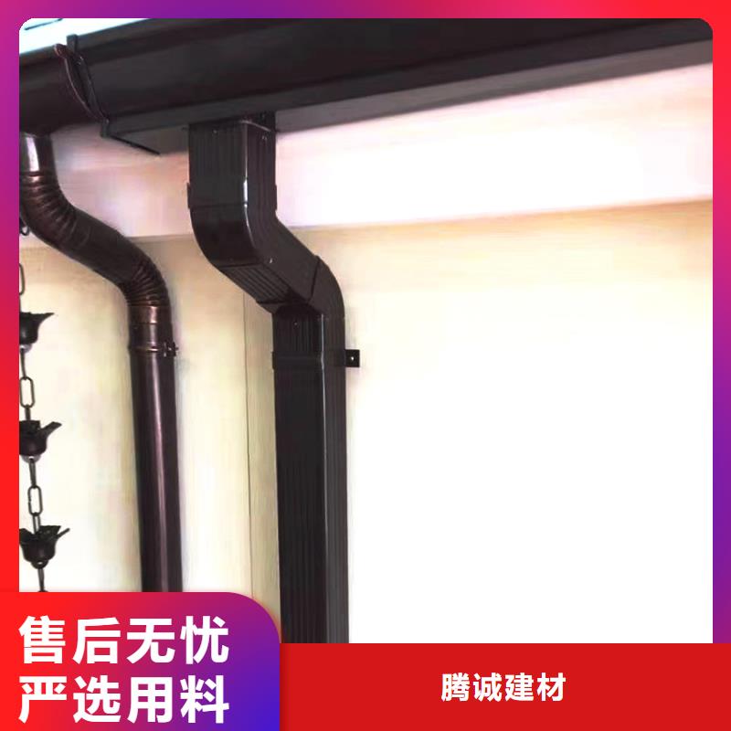 檐槽方形雨水管產(chǎn)地貨源