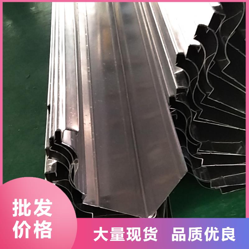 【檐槽_方形雨水管订购】