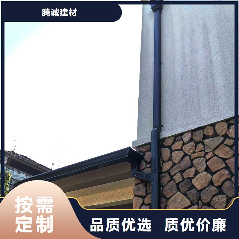 檐槽落水系統(tǒng)生產(chǎn)廠家