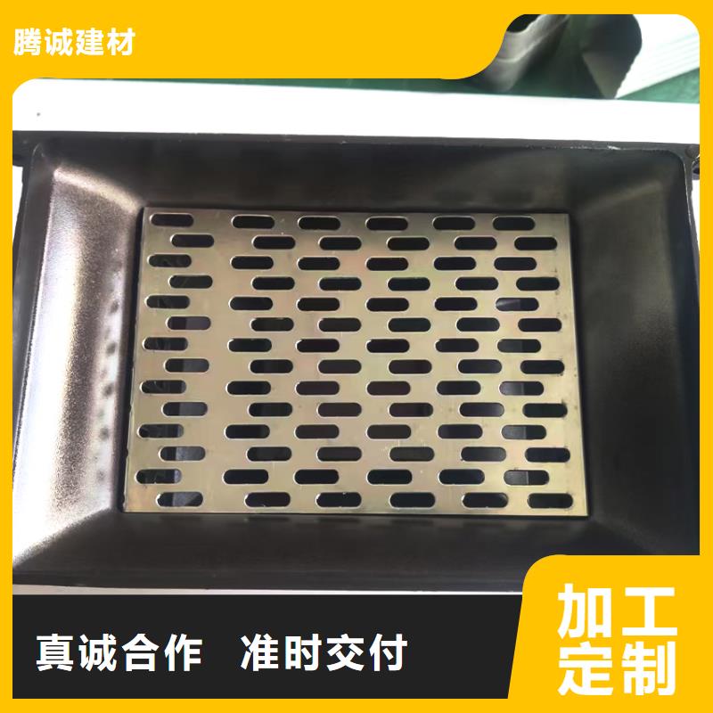  檐槽發(fā)貨及時
