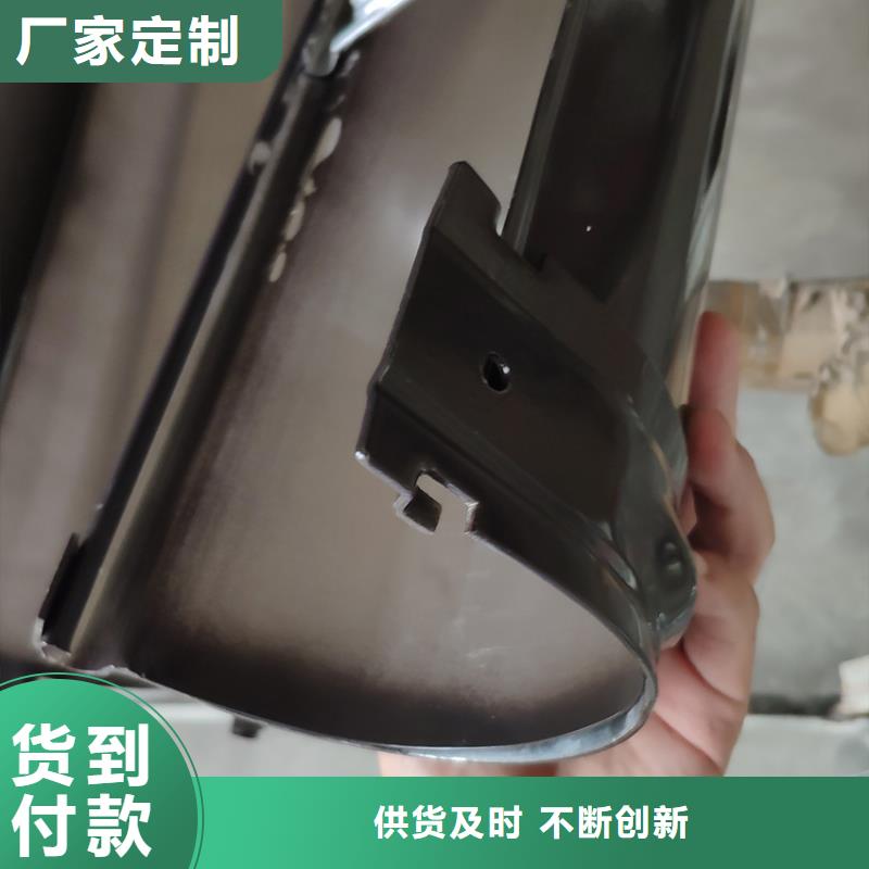 檐槽落水系统厂家直销供货稳定