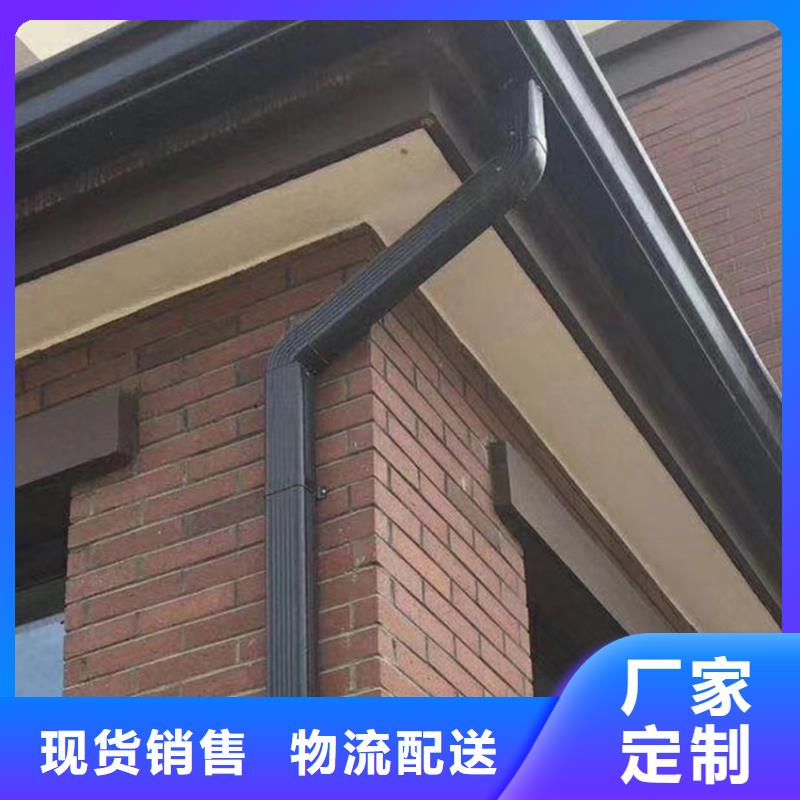 檐槽成品天溝滿足客戶需求