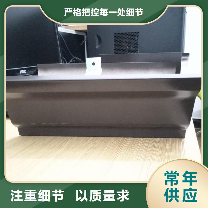 檐槽雨水管長期供應(yīng)