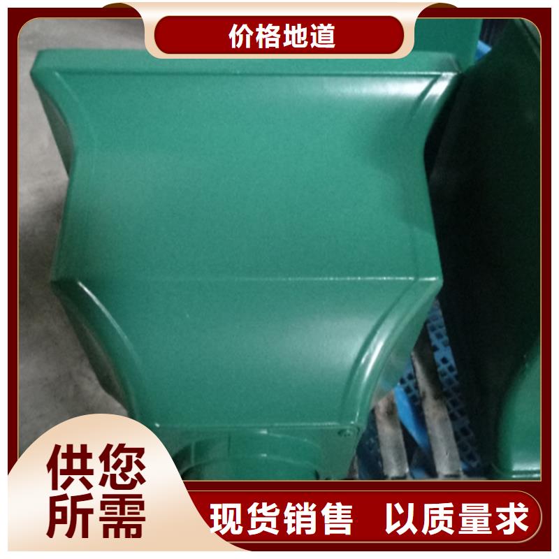 檐槽雨水管長期供應(yīng)