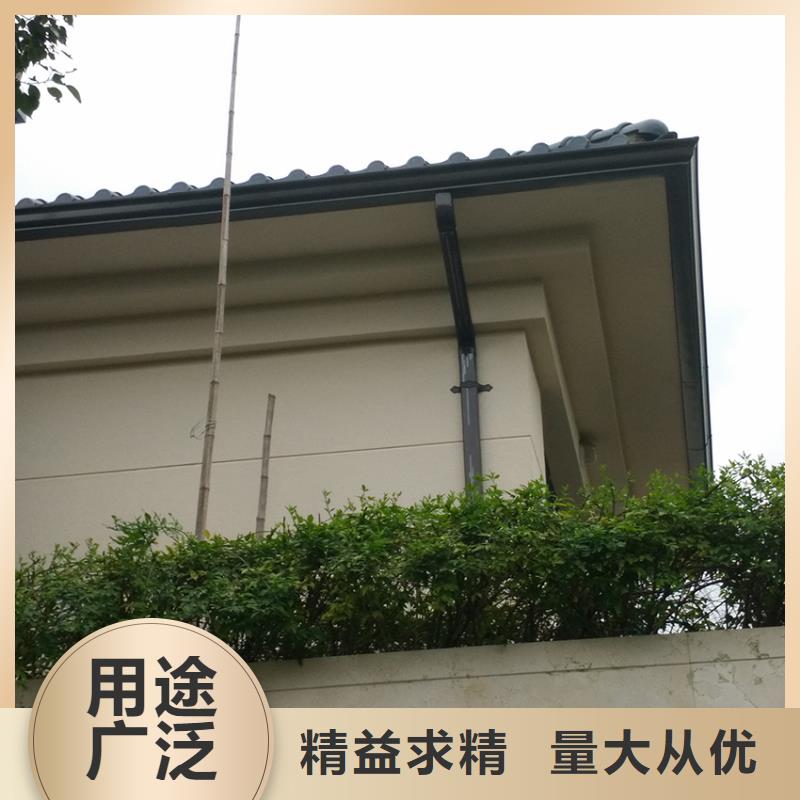 檐槽 雨水管現(xiàn)貨充裕