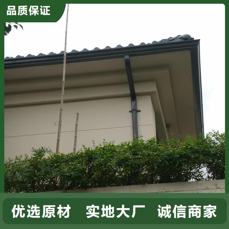 檐槽雨水管長期供應(yīng)