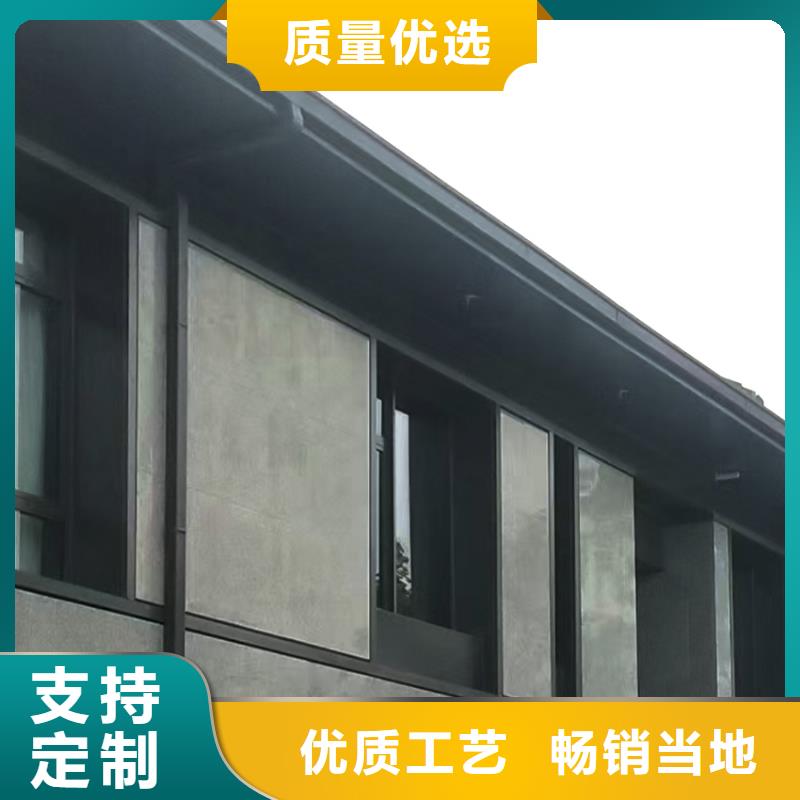 天沟,PVC雨水管服务周到
