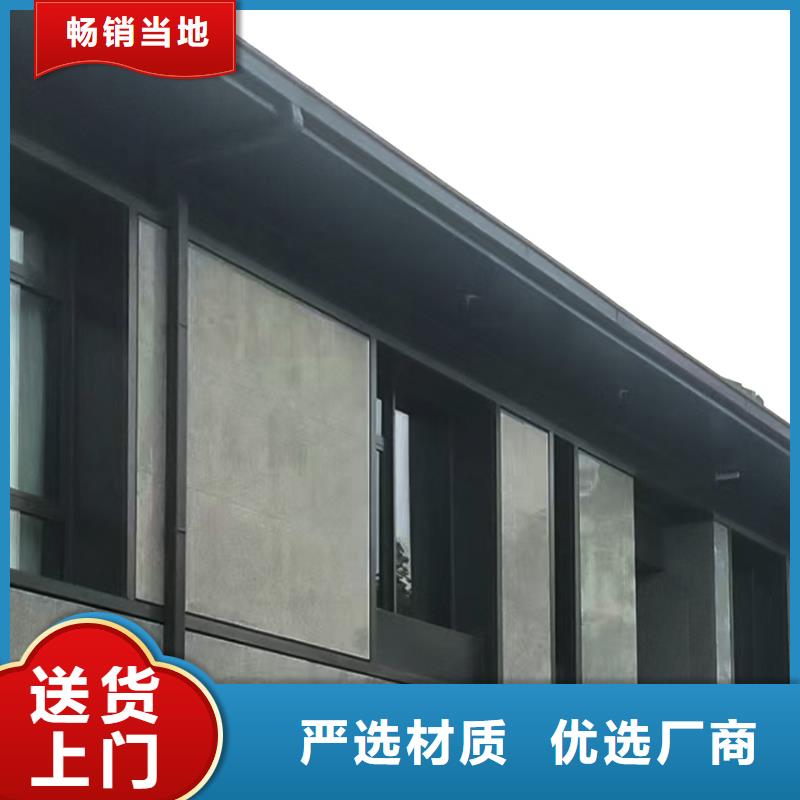 天沟金属落水系统厂家拥有先进的设备
