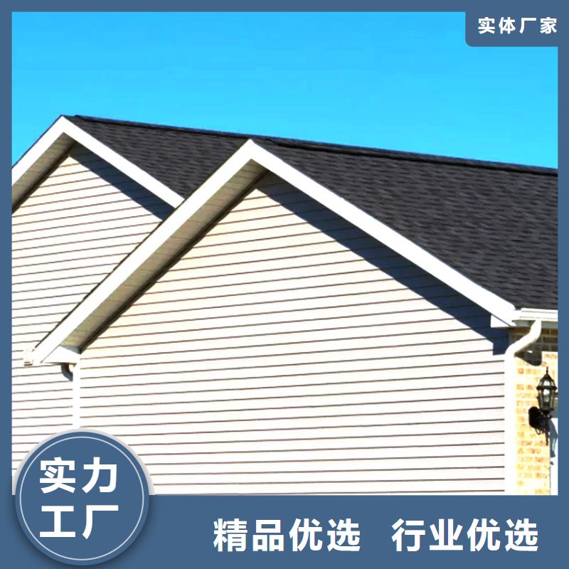 天沟方形雨水管当地货源