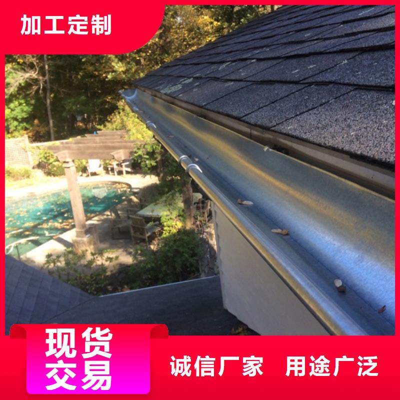 天溝鋁合金天溝多年行業(yè)經(jīng)驗