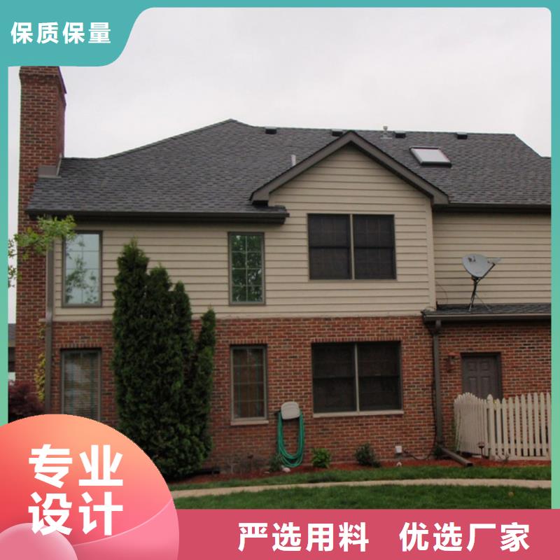 天溝PVC雨水管品質(zhì)好才是硬道理