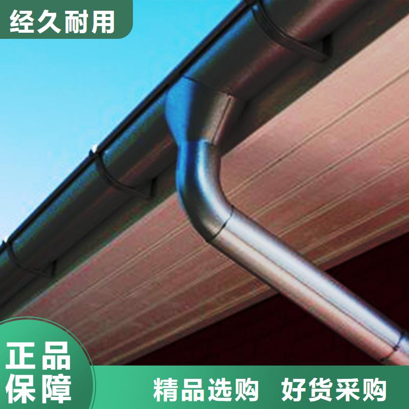 檐溝落水系統(tǒng)多行業(yè)適用