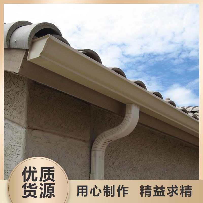 檐溝_方形雨水管制造廠家