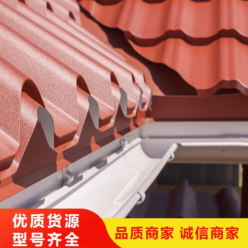 【檐沟】方形雨水管性价比高