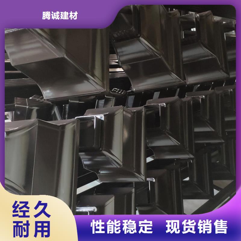 檐溝,方形雨水管供應(yīng)商