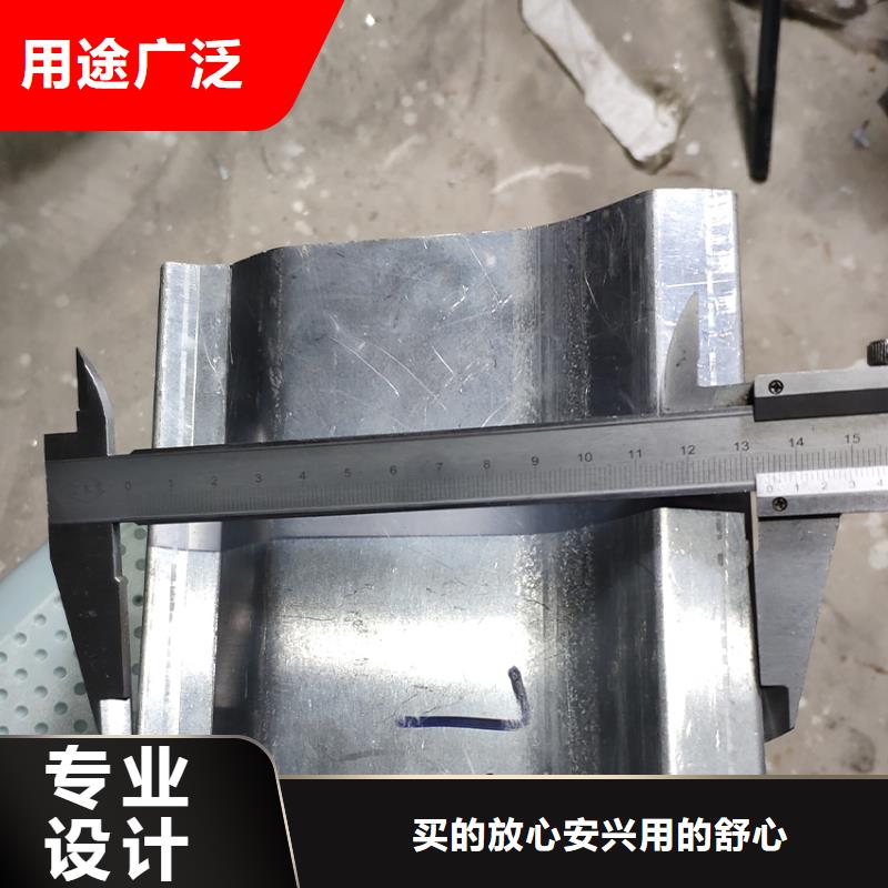 檐溝雨水管廠家質(zhì)量過(guò)硬