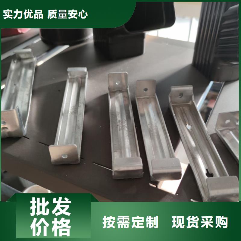 檐沟-铝合金雨水管批发商