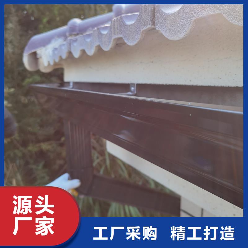 【檐沟】方形雨水管性价比高