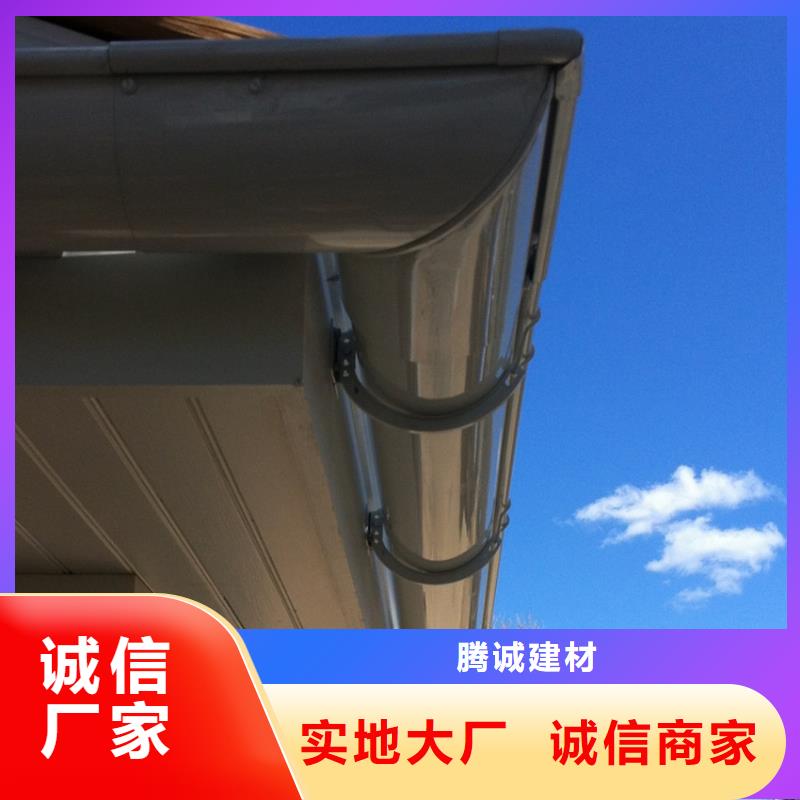 檐溝,鋁合金雨水管擁有核心技術(shù)優(yōu)勢