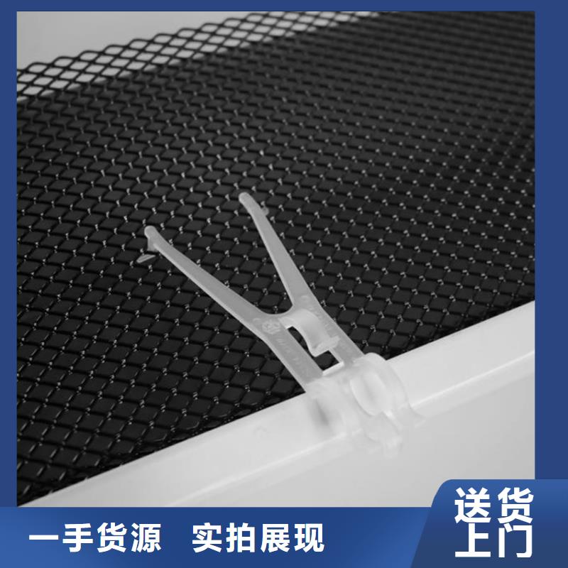 檐溝鋁合金雨水管品質(zhì)保證