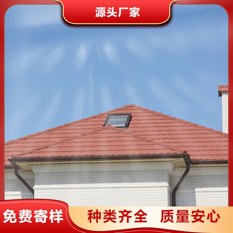 檐槽PVC雨水管工廠自營(yíng)