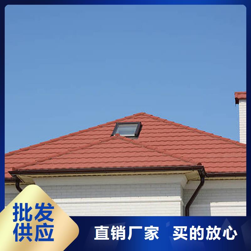 檐槽-铝合金天沟厂家品控严格