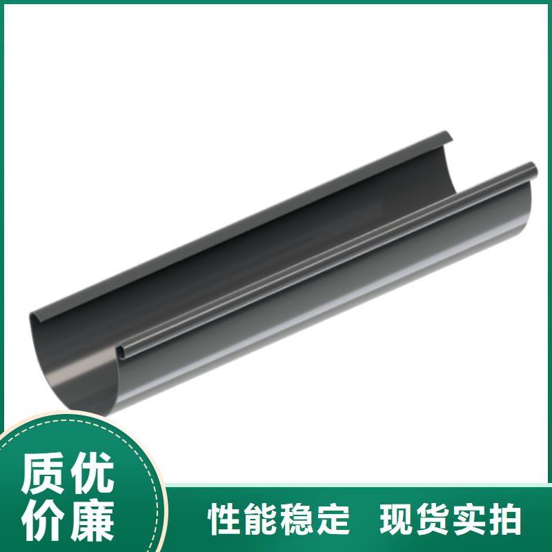 檐槽_方形雨水管助您降低采购成本