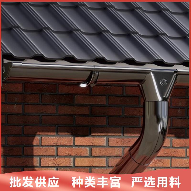 檐槽【鋁合金成品天溝】大庫(kù)存無(wú)缺貨危機(jī)