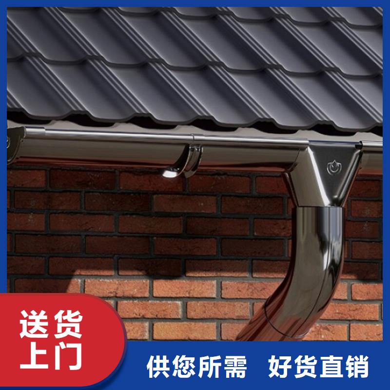 檐槽,PVC雨水管保質保量