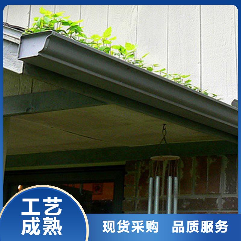 檐槽 PVC雨水管實時報價
