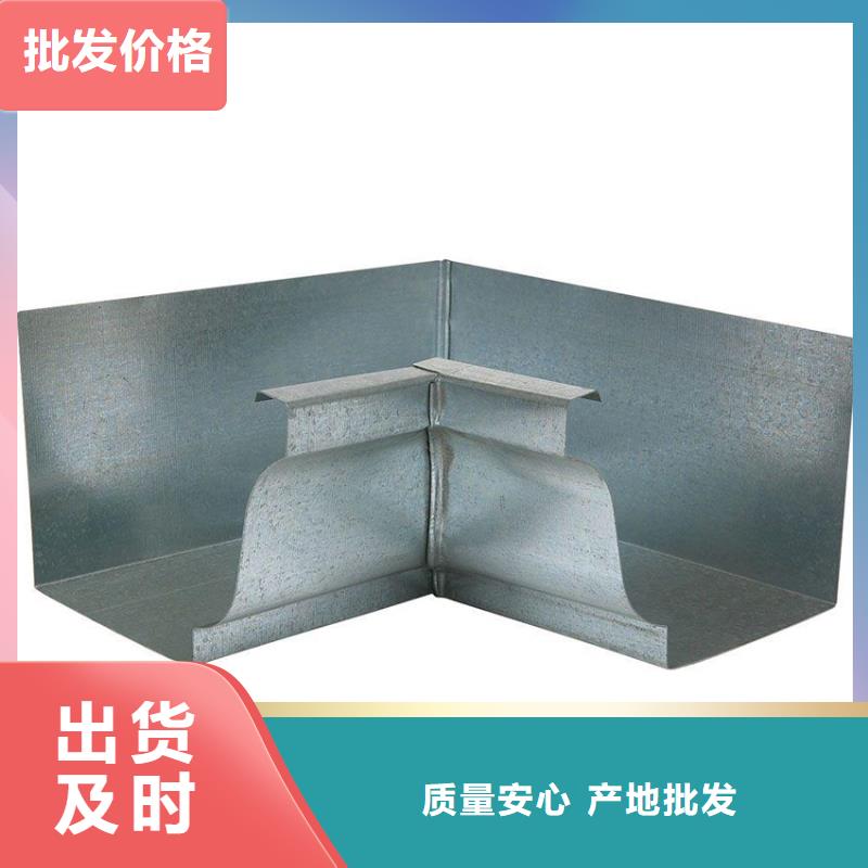 檐槽-PVC雨水管多家倉庫發(fā)貨