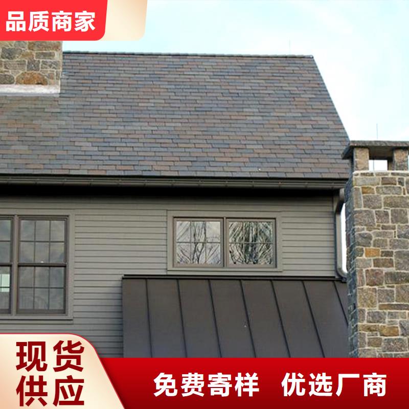 檐槽_鋁合金天溝老客戶鐘愛