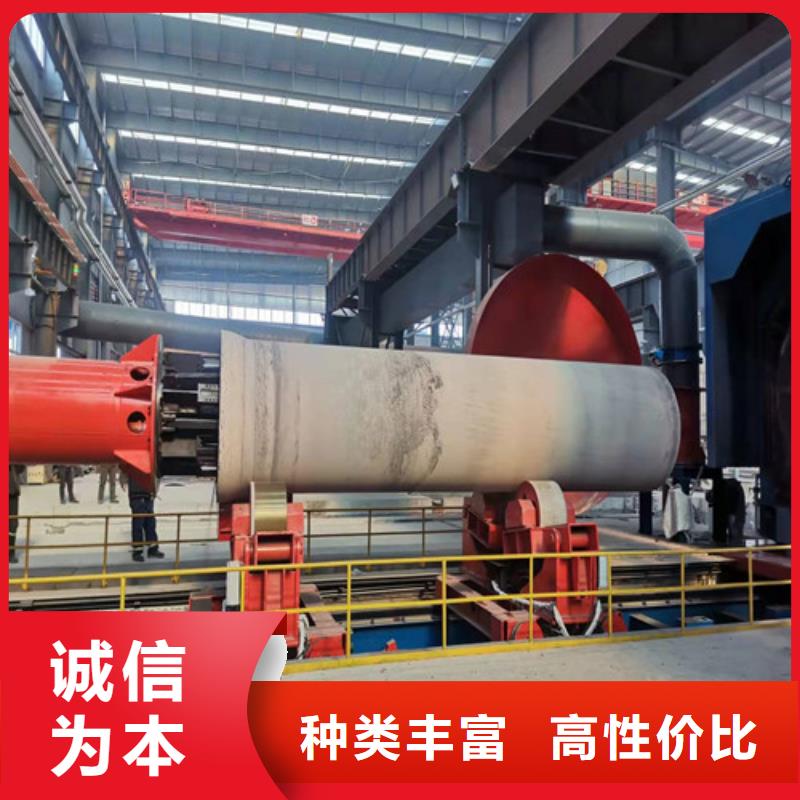 球墨铸铁管 dn600球墨铸铁管严选用料