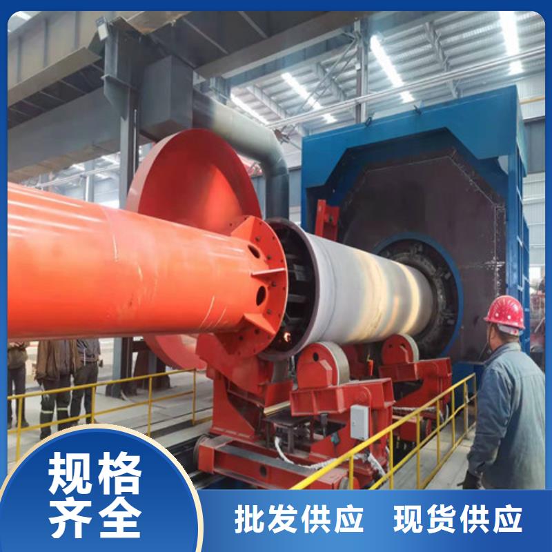 GB/T13295球墨管生產(chǎn)廠家