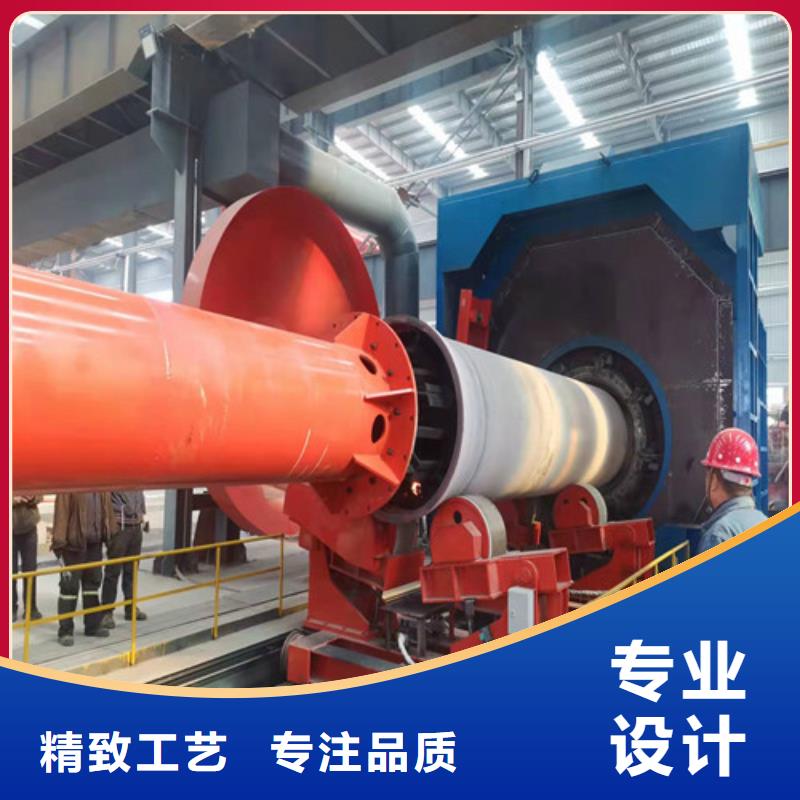 離心球墨鑄鐵管廠家歡迎訂購