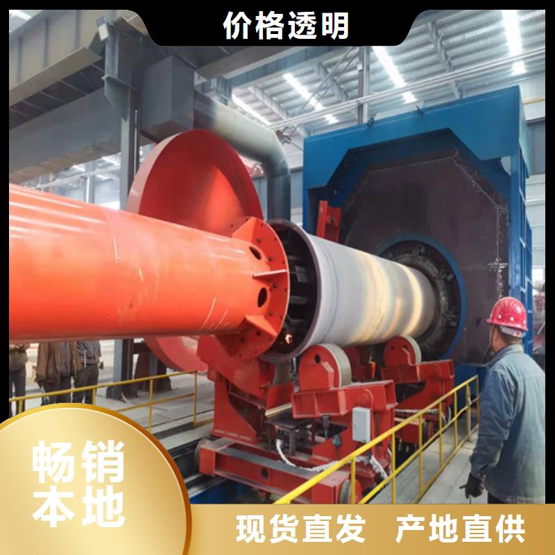 DN450球墨鑄鐵管廠家直銷價格