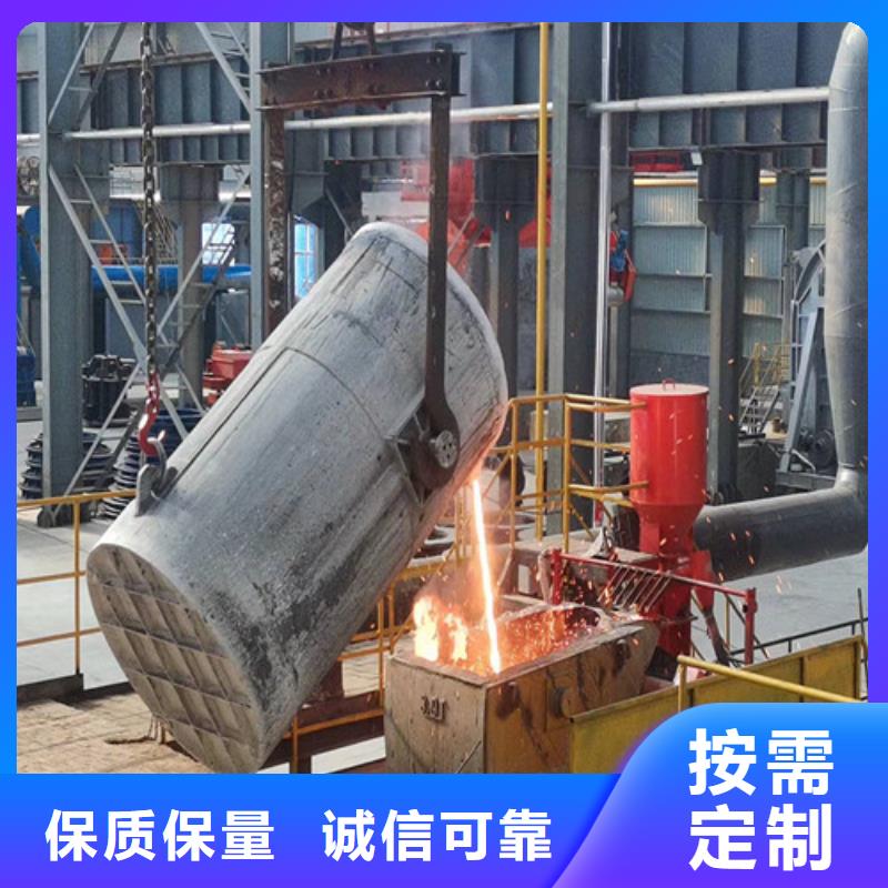 離心球墨鑄鐵管廠家歡迎訂購