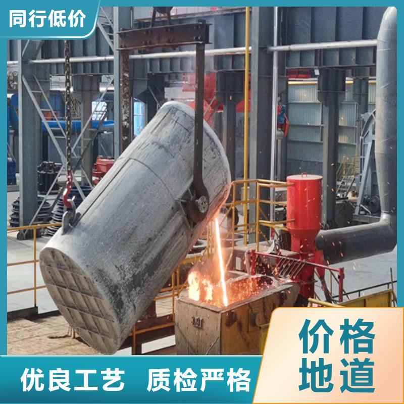 球墨铸铁管精密铸造球墨铸铁诚信为本