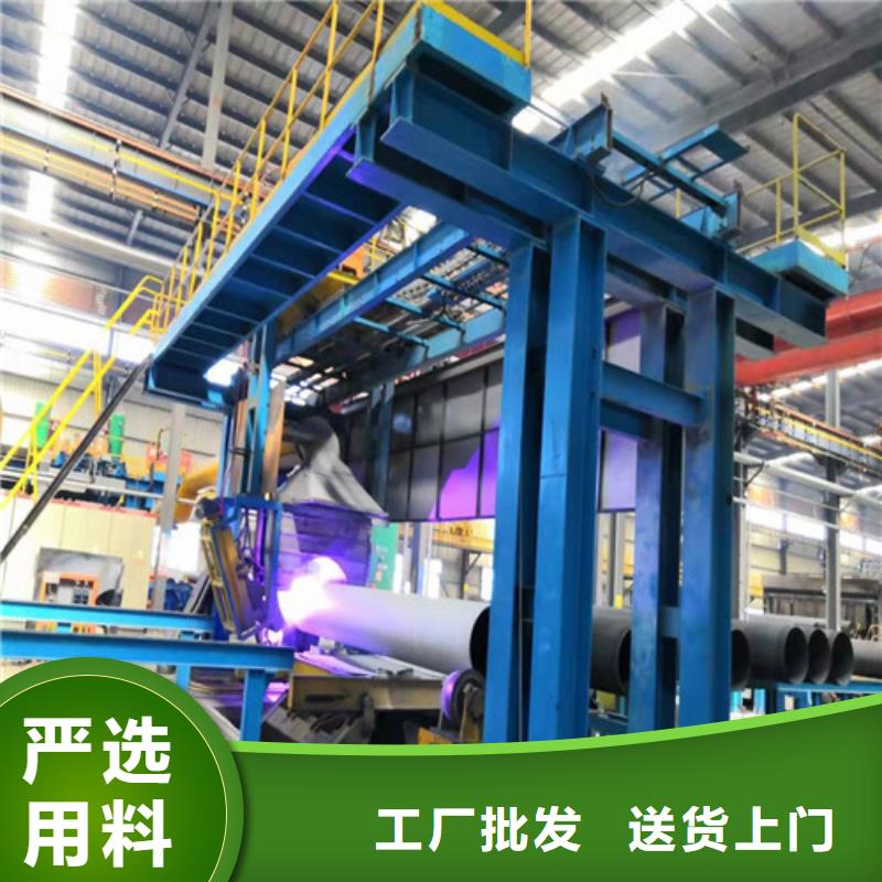 球墨鑄鐵管廠家報價