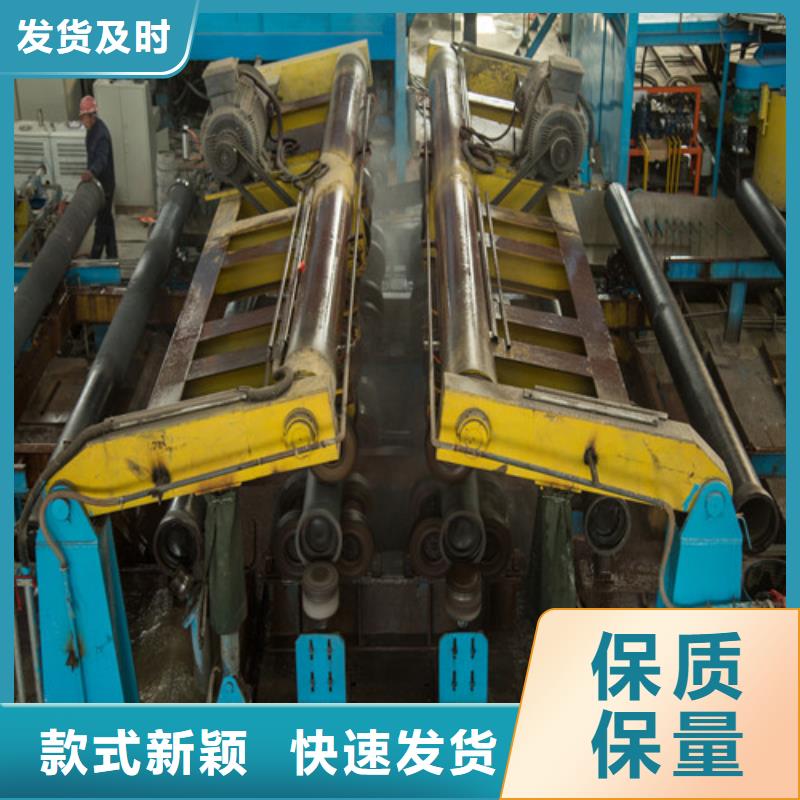 球墨鑄鐵管 球墨鑄鐵實力公司