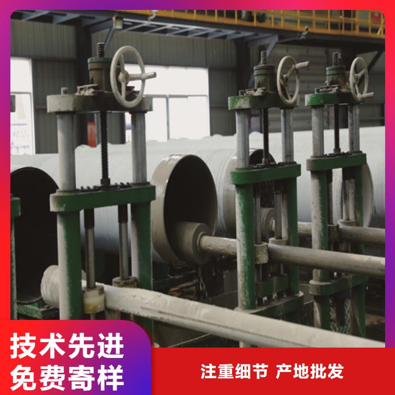球墨铸铁管排污球墨铸铁管工程施工案例