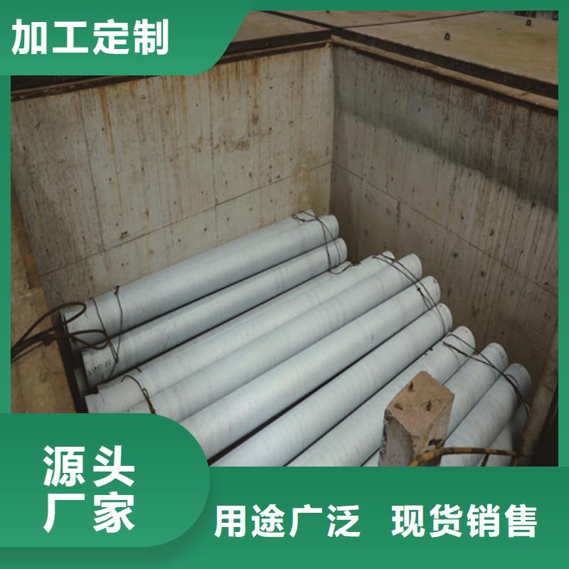 球墨鑄鐵管排污球墨鑄鐵管工程施工案例