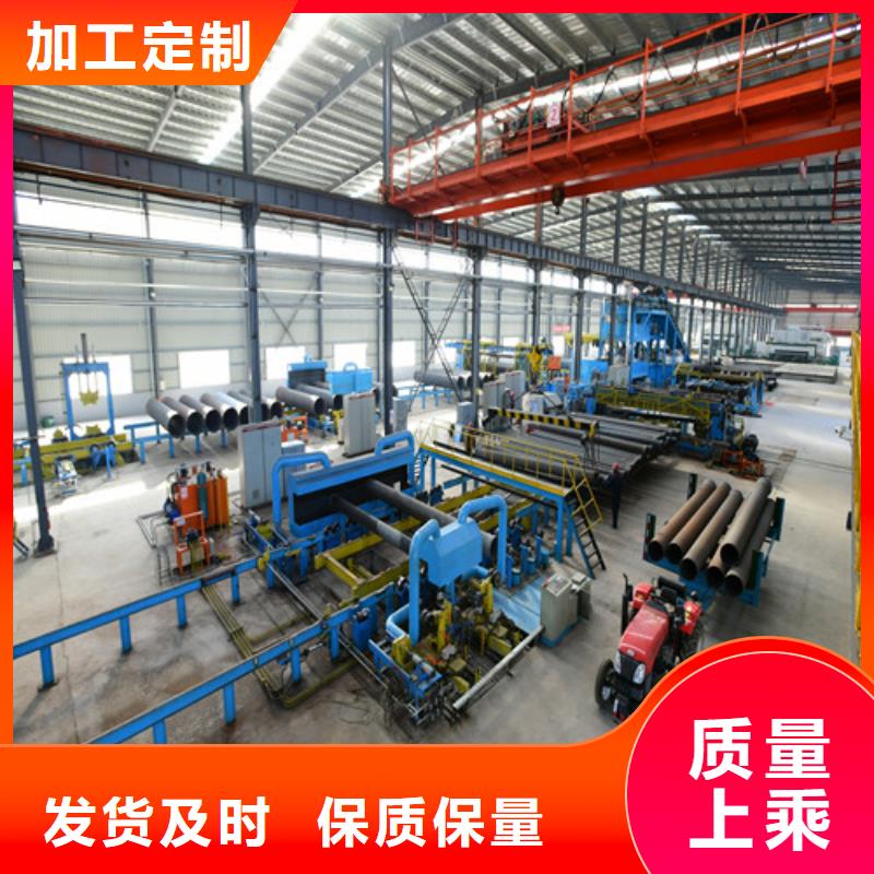 DN100球墨铸铁管厂家质量可靠
