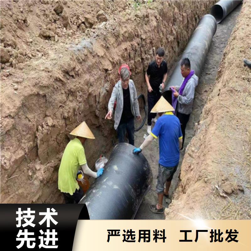 球墨鑄鐵管RQTSi4Mo耐熱球墨鑄鐵采購無憂